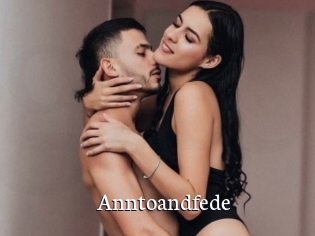 Anntoandfede