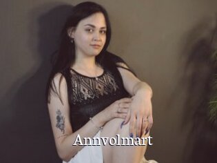 Annvolmart