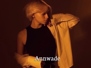 Annwade