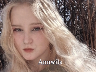 Annwils