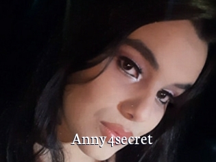 Anny4secret