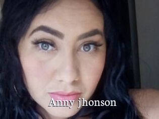 anny_jhonson Gratis xxx Clips