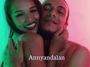 Annyandalan