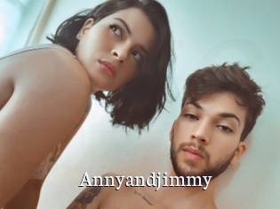 Annyandjimmy