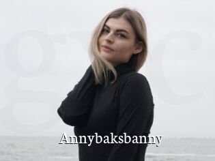 Annybaksbanny