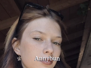 Annybun
