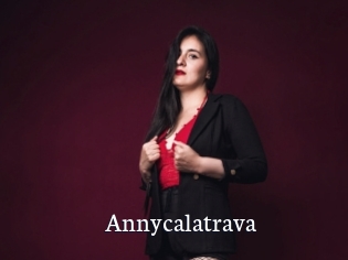 Annycalatrava