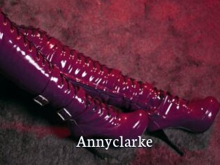 annyclarke Gratis xxx Clips