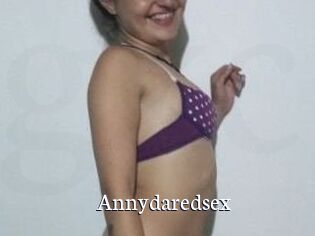 Annydaredsex