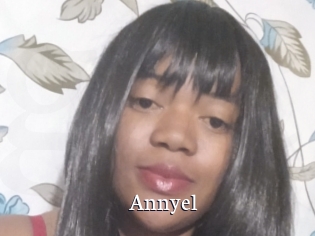 Annyel