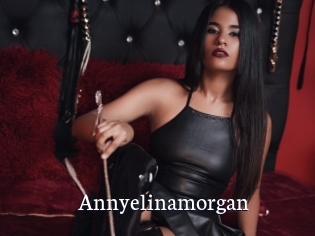 Annyelinamorgan