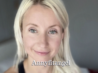 Annyfitangel