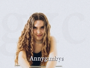 Annygambys