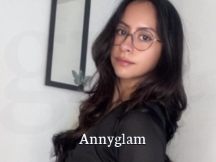 Annyglam