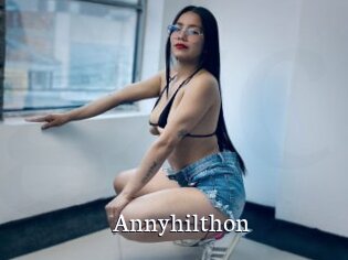 Annyhilthon