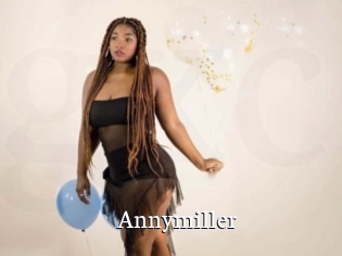 Annymiller