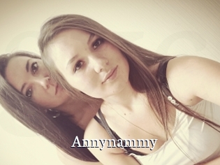 annynammy Gratis xxx Clips