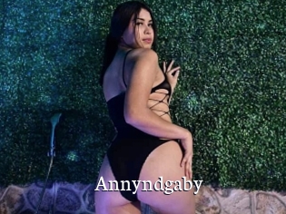 Annyndgaby