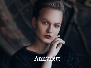 Annynett