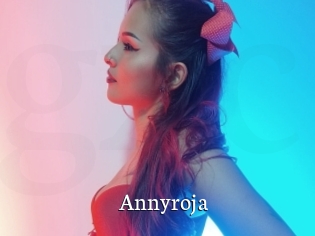 Annyroja