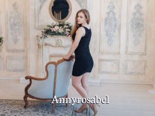 Annyrosabel