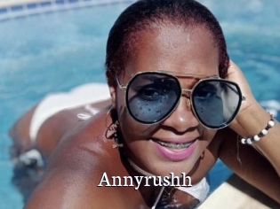 Annyrushh