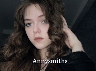 Annysmiths