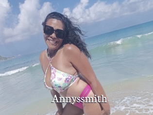 Annyssmith