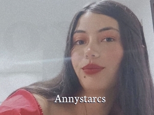Annystarcs