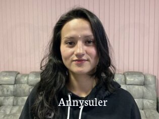 Annysuler