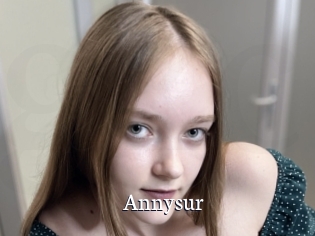 Annysur