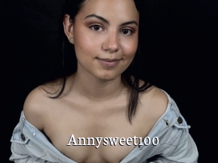 annysweet100 Gratis xxx Clips