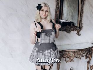 Annytiss