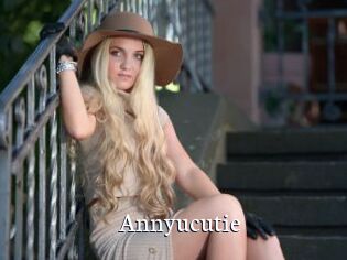 Annyucutie
