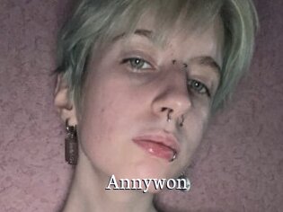 Annywon