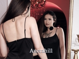 Anorahill