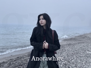 Anorawhite