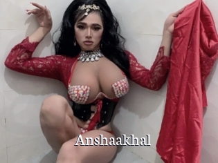 Anshaakhal