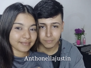 Anthonellajustin
