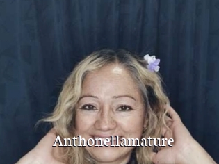 anthonellamature Gratis xxx Clips