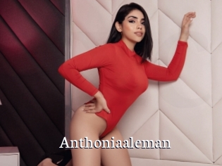 Anthoniaaleman