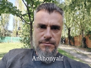 anthonyalf Gratis xxx Clips