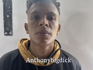 Anthonybigdick