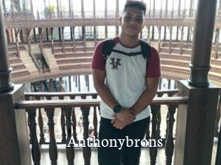 anthonybrons Gratis xxx Clips