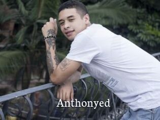 anthonyed Gratis xxx Clips