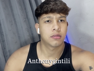Anthonygintili
