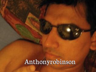 Anthonyrobinson