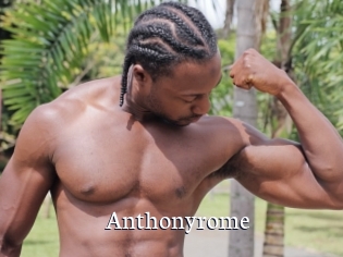 Anthonyrome
