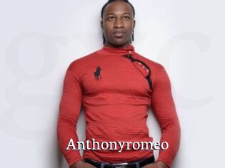 Anthonyromeo