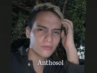 Anthosol